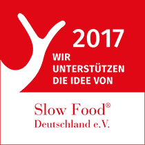 Slow Food Logo